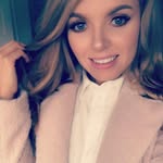 Ebony Goodman - @ebony_goodman - Instagram