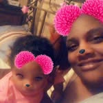 Ebony E Goodson - @ms.taliban - Instagram