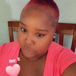 Ebony Goodwin - @lostalltrustbish - Instagram