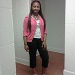 Ebony LadyPrinxess Goodwin - @candygurl1225 - Instagram