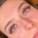 Ebony Grace 🤍 - @lashesbyebony0 - Instagram