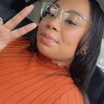 Ebony Spellman - @__ebonygrace - Instagram