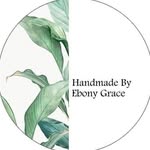 ✂️ - @ebonygracehandmade - Instagram