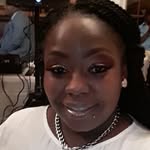 Ebony Grady - @msgrady2u - Instagram