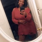 Ebony Graham - @mrs_edub86 - Instagram