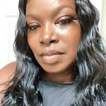Ebony Graham - @ebonygraham96 - Instagram