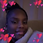 Ebony Graham - @lillbit25 - Instagram