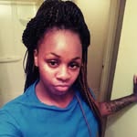 ebony graham - @ebonygraham8682 - Instagram