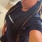 Ebony Graham - @ebonygraham810 - Instagram