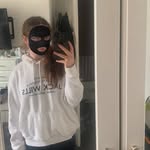 ebony 🤍 - @ebony_granger - Instagram