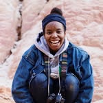 Ebony Granger - @ebsisme - Instagram