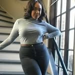 Ebony Graves - @goddesspaints - Instagram