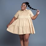 Ebony Graves - @luvevy1 - Instagram