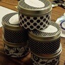 Ebony Gray - @americangirlcandles - Instagram
