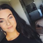 Ebony Gray - @ebonygray_mua - Instagram