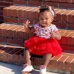 Ebony Gray - @angelorenee - Instagram