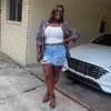 Ebony Gray - @idefineebony - TikTok