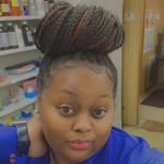 Ebony J Gray - @brown_ejg_beauty - Instagram