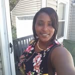 Ebony Polite Grayson - @mrs_grayson01 - Instagram