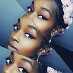 Ebony grier - @the_3bonyaffect - Instagram