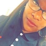 Ebony Grier - @ebonygrier - Instagram
