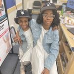 Ebony Grier - @slimone88 - Instagram