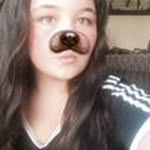 Ebony Griffiths - @griffiths_ebony - Instagram