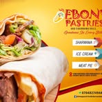 EbonyPastriesand Sharwama Grill - Facebook