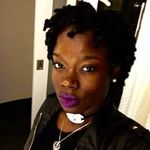 Ebony Groves - @ebony_antonia_83 - Instagram