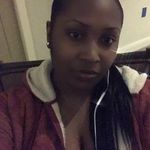 Ebony Guyton - @lovingmythree89 - Instagram