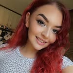 Ebony Guzman Cutrer - @ebony1028 - Instagram