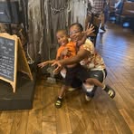 Ebony Hackett - Facebook