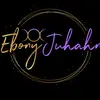 EbonyJuhahn - @ebonyjuhahn - TikTok