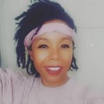 Ebony Hamlet - @ebby901 - Instagram