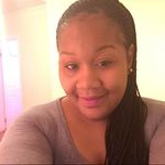 Ebony Hamlet - @shorty_2222 - Instagram