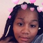 Ebony Hamlet - @ebonyhamlet - Instagram