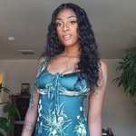 Ebony Hammond - @badmammajammah - Instagram