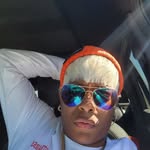 Ebony Amaris Hampton - @mssamaris - Instagram