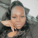 Ebony Hampton - @ying_yangboutique - Instagram