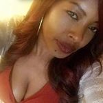 Ebony Hampton - @caramelbeauty_x - Instagram