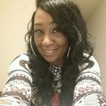 Ebony Hampton - @ebonymakingmoves - Instagram