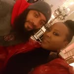 Ebony Hampton - @eb_1082 - Instagram