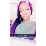 Ebony Hampton - @_ebony99_ - Instagram
