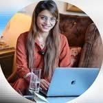 Gold Medal Stock Analyst - @ebonyhaney39 - Instagram