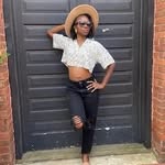 Ebony Graham-Hannah - @wineandvibez - Instagram