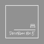Ebony Graham-Hannah - @decorum_by_e - Instagram