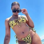 Ebony Hannah - @ebonyhannah6310 - Instagram