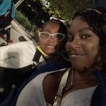 Ebony Hannah - @angel2kingz - Instagram