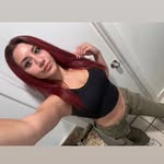 Hannah Ramirez - @ebonyhannahramirez - Instagram