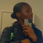 Ebony harden - @itzebony_24 - Instagram